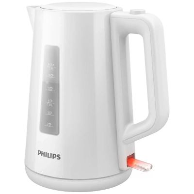 Лот: 19236278. Фото: 1. Чайник электрический Philips HD9318... Чайники, кофемашины, кулеры