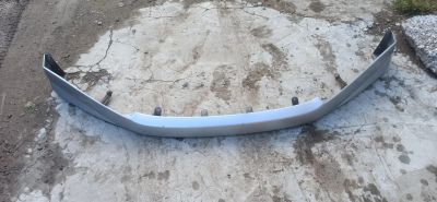 Лот: 22494552. Фото: 1. Губа передняя , Honda edix. Детали тюнинга