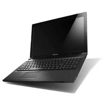 Лот: 4501833. Фото: 1. Ноутбук Lenovo G580. Ноутбуки