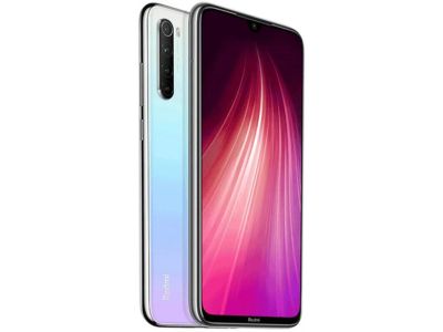 Лот: 15144139. Фото: 1. Смартфон Xiaomi Redmi Note 8 4... Смартфоны