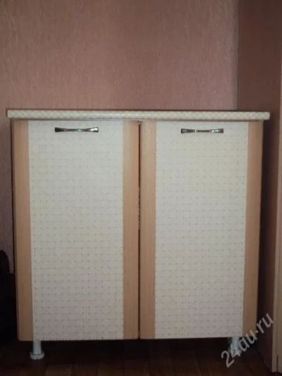Лот: 2099805. Фото: 1. Стол от кухонного гарнитура. Кухонные гарнитуры