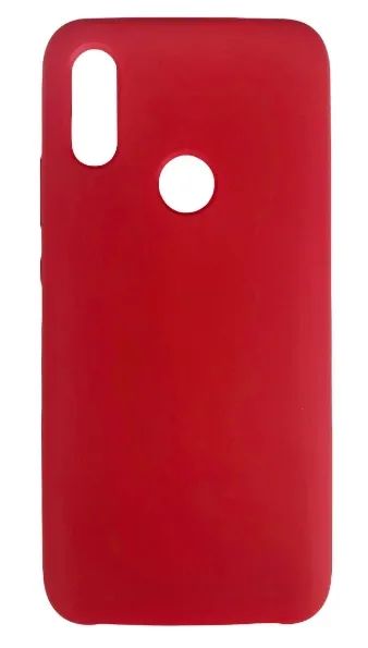 Лот: 24951649. Фото: 1. Чехол силиконовый для Xiaomi Redmi... Чехлы, бамперы