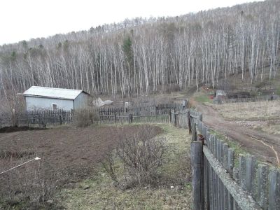 Лот: 3904039. Фото: 1. Участок СНТ Лесохимик, ст. Енисей... Земельные участки