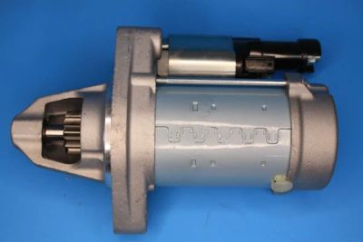 Лот: 18714658. Фото: 1. Стартер Honda K24Z2 31200-R40-R01... Электрооборудование