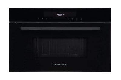 Лот: 24405113. Фото: 1. Микроволновая печь KUPPERSBERG... Микроволновки, мини-печи