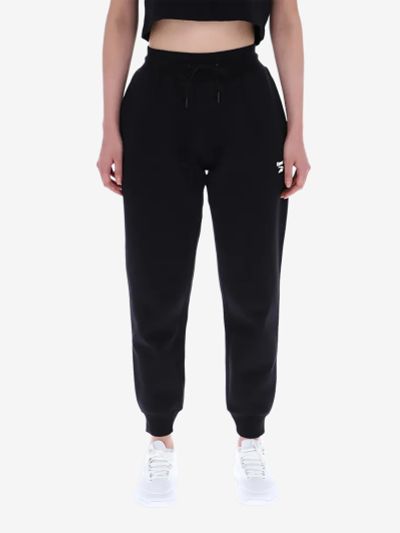 Лот: 25784009. Фото: 1. Брюки женские Reebok Erika Cuffed... Спортивные брюки, штаны