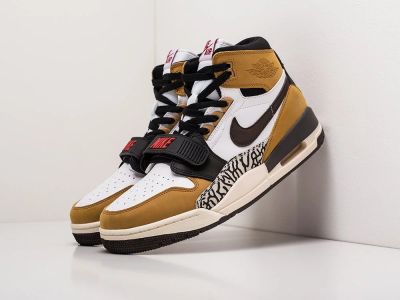 Лот: 18186734. Фото: 1. Кроссовки Nike Air Jordan Legacy... Кеды, кроссовки, слипоны