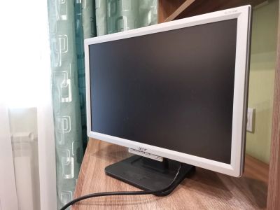 Лот: 19395203. Фото: 1. Монитор Acer AL2016W. ЖК-мониторы