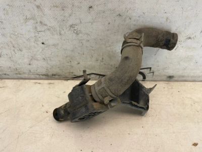 Лот: 23552802. Фото: 1. кран печки Honda Civic Ferio EK2. Двигатель и элементы двигателя