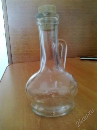 Лот: 2546332. Фото: 1. графинчик для соуса,масла или... Другое (посуда, кухонная утварь)