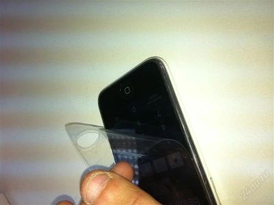 Лот: 1587748. Фото: 1. iphone 3gs 32 gb!!! белый!!! рст... Смартфоны