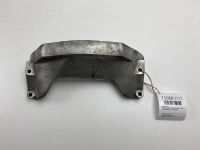 Лот: 20733548. Фото: 1. Защита КПП Mercedes-Benz W123... Двигатель и элементы двигателя
