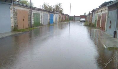 Лот: 2316231. Фото: 1. Гараж на ХМЗ (матросова). Гаражи, парковочные места