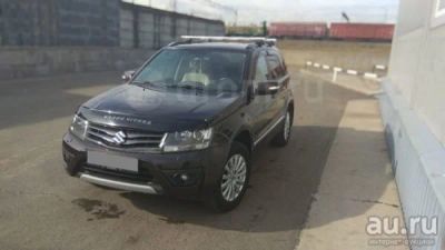 Лот: 14732431. Фото: 1. Suzuki Grand Vitara. Автомобили