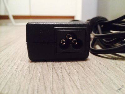 Лот: 5714783. Фото: 1. Блок питания для ноутбука HP G... Другое (комплектующие)