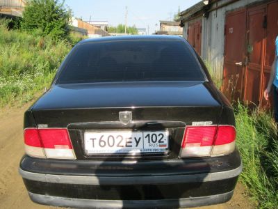 Лот: 5857112. Фото: 1. черная коняга. Автомобили