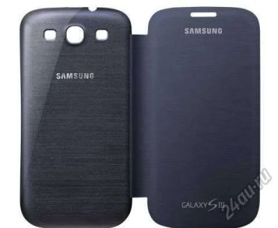 Лот: 5547911. Фото: 1. Чехол для Samsung Galaxy S3, Flip... Чехлы, бамперы
