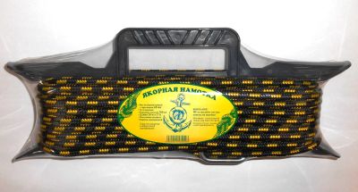 Лот: 11187496. Фото: 1. Якорная намотка 6мм 50м (г. Владимир... Красноярск