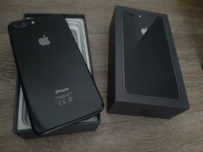 Лот: 24957943. Фото: 1. Apple iPhone 8plus 64gb. Смартфоны