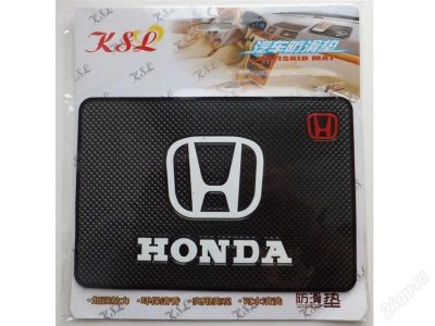 Лот: 2318107. Фото: 1. противоскользящий коврик HONDA... Чехлы, коврики, оплетки руля