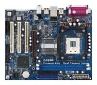 Лот: 55270. Фото: 1. ASRock P4i65G socket 478. Красноярск