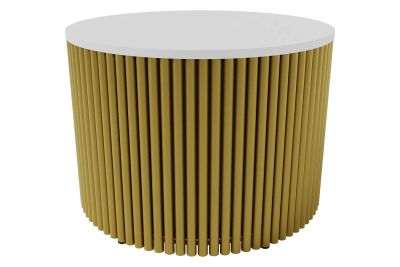 Лот: 23703090. Фото: 1. Стол GENGLASS Trubis. Журнальные столики