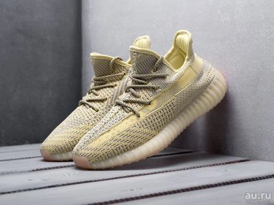 Лот: 17095158. Фото: 1. Кроссовки Adidas Yeezy 350 Boost... Кеды, кроссовки, слипоны