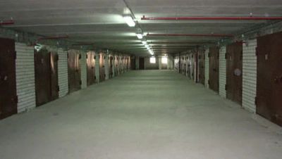 Лот: 8289044. Фото: 1. Продам гараж. Гаражи, парковочные места