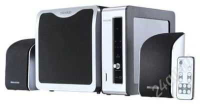 Лот: 1361564. Фото: 1. Microlab FC 660. Акустические системы