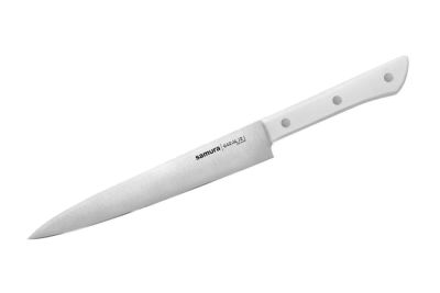 Лот: 25315953. Фото: 1. Нож кухонный "Samura HARAKIRI... Столовые приборы, ножи