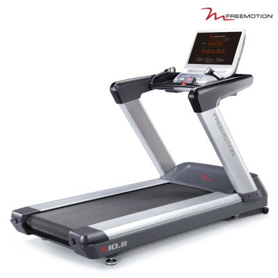 Лот: 15458819. Фото: 1. Беговая дорожка Freemotion t10... Беговые дорожки