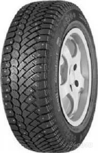 Лот: 1207924. Фото: 1. Зимняя резина 215/70R16 100T TL... Шины