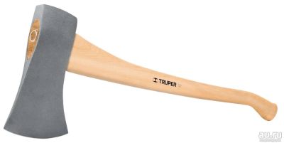 Лот: 12997526. Фото: 1. Топор Truper HM-3-1/2M 14958. Ручные орудия труда