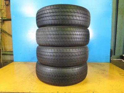 Лот: 4964754. Фото: 1. Летние шины Dunlop Sp Sport 2030... Шины