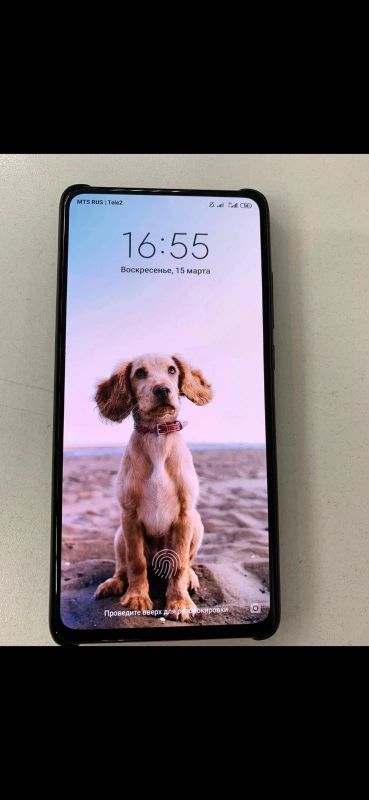 Лот: 16187349. Фото: 1. Xiaomi mi 9t 6/128. Смартфоны
