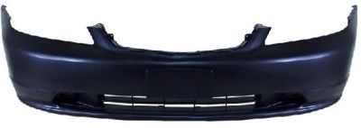 Лот: 3791578. Фото: 1. Бампер honda civic (01-03 гг). Кузов