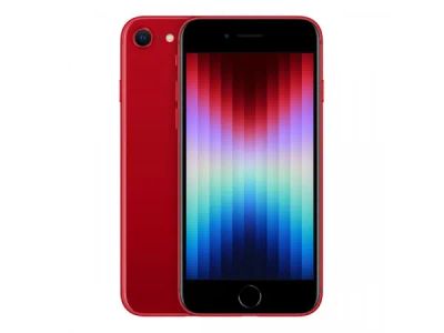 Лот: 21362214. Фото: 1. Смартфон Apple iPhone SE 2022... Смартфоны