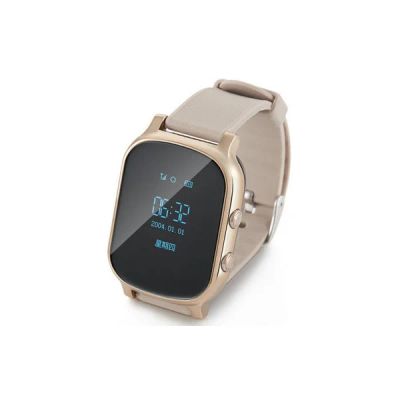 Лот: 8324322. Фото: 1. Smart Baby Watch T58 от дистрибьютора... Смарт-часы, фитнес-браслеты, аксессуары