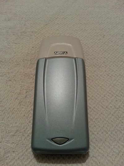 Лот: 8374715. Фото: 1. Nokia 6100 легенда стиля. Кнопочные мобильные телефоны