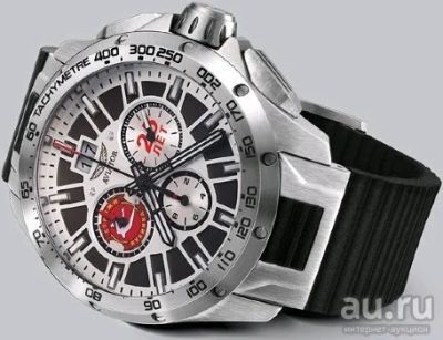 Лот: 12955456. Фото: 1. Швейцарские часы Aviator M.2.19... Оригинальные наручные часы