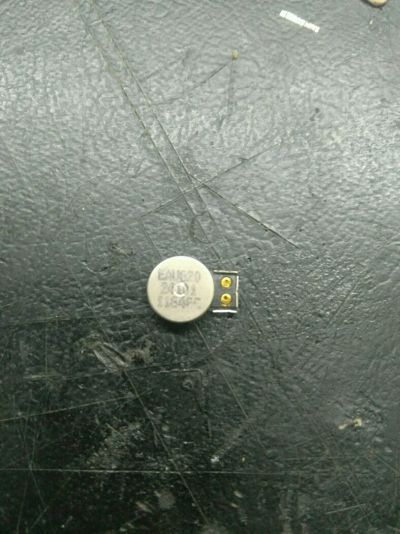 Лот: 11168169. Фото: 1. Виброзвонок LG D618. Вибромоторы