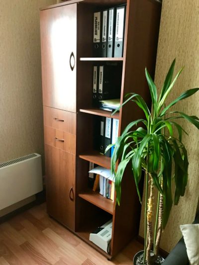 Лот: 12732147. Фото: 1. Стеллаж, срочно. Полки, стеллажи, этажерки