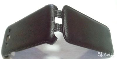 Лот: 4949460. Фото: 1. Чехол Книжка Samsung G350 Galaxy... Чехлы, бамперы