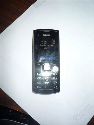 Лот: 2522381. Фото: 1. nokia x1. Кнопочные мобильные телефоны