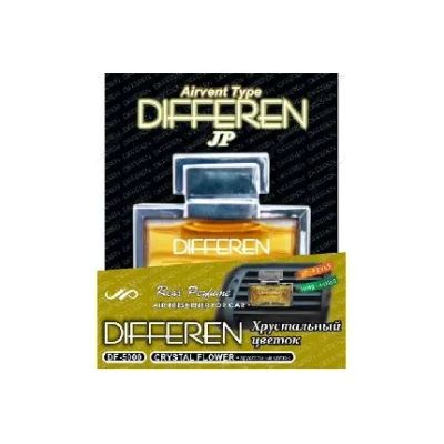 Лот: 5392691. Фото: 1. Ароматизатор-духи DIFFErent Хрустальный... Ароматизаторы
