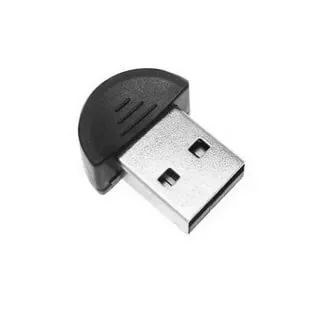 Лот: 10556266. Фото: 1. Mini USB Bluetooth адаптер. WiFi, Bluetooth адаптеры