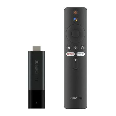 Лот: 21590991. Фото: 1. Медиаплеер Xiaomi Mi 4K TV STICK... Клавиатуры и мыши