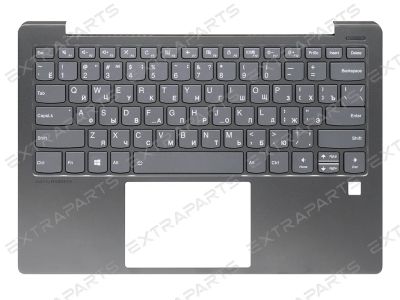 Лот: 19525756. Фото: 1. Топ-панель Lenovo IdeaPad S530-13IWL... Клавиатуры для ноутбуков