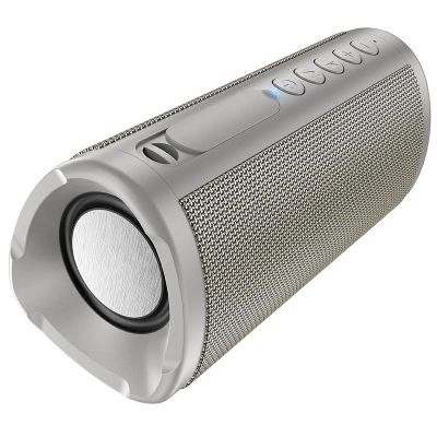 Лот: 19039867. Фото: 1. Портативная колонка Hoco HC4 Bluetooth... Портативные, беспроводные колонки