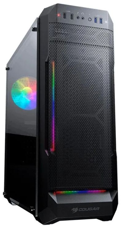 Лот: 24955211. Фото: 1. СБ Альдо AMD Премиум+ Ryzen 5... Компьютеры в сборе